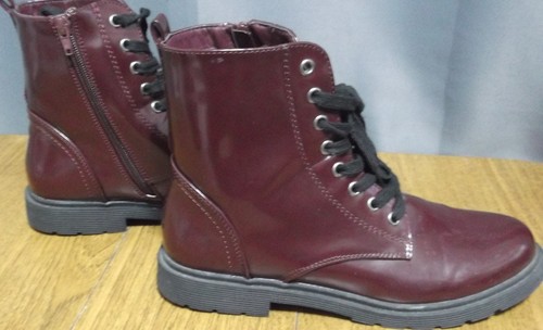 Ladies boots size - boots, good