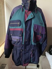 Vintage EVF Rodeo Micro Mens