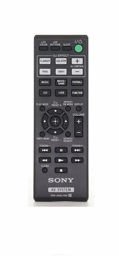 Genuine amu199 sony - genuine,
