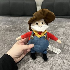 Stinky Pete Prospector Toy