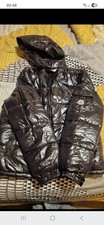 Moncler Men's Puffer Jacket