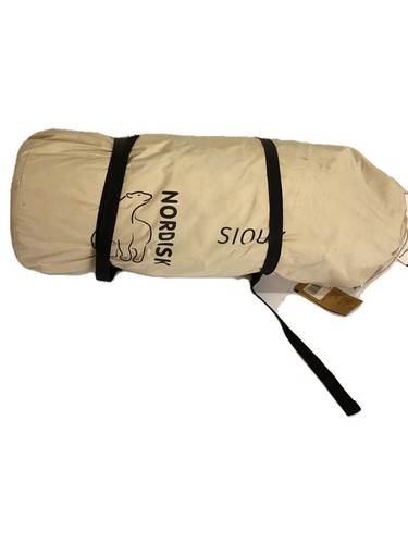 Nordisk tent sioux one pole - nordisk,