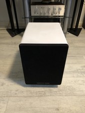 Mordaunt-Short Alumni MS339 Active Subwoofer
