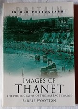 Images of Thanet: Paperback by
