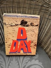 D Day Lord Mountbatten Battle