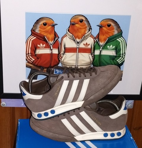 Adidas kegler super size 7 - adidas,