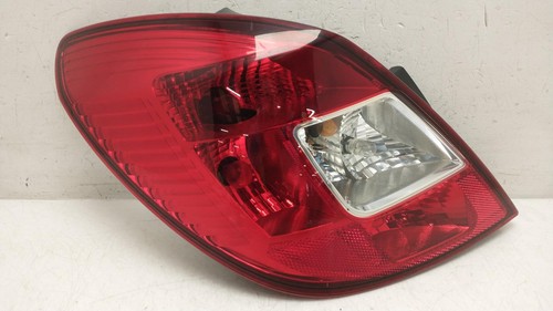 Corsa passenger tail light - corsa,