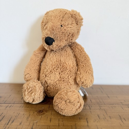 Jellycat medium bashful golden - medium,