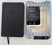 Holy Bible New King James