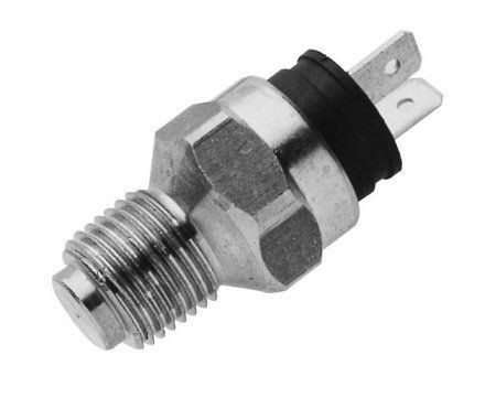Genuine fuelparts temperature - genuine,