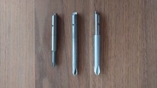 STANLEY YANKEE 130A & 130B -