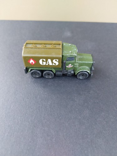 Vintage matchbox peterbilt - matchbox,