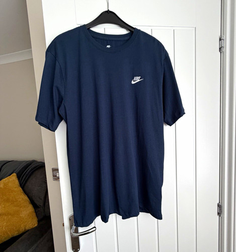 Nike men xxl navy - nike,