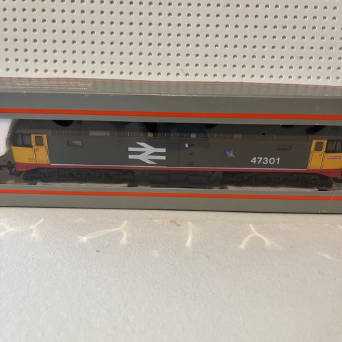 Lima class railfreight - lima,