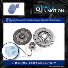 Clutch Kit 3pc