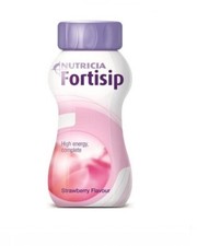 NUTRICIA FORTISIP 12x200ML
