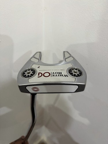 Odyssey white hot - odyssey, #7