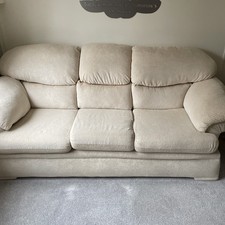 3 seater sofa  