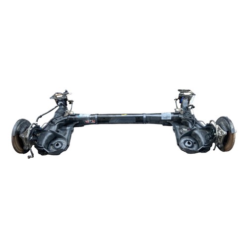Citroen berlingo mk3 rear - rear, axle