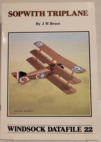 Sopwith triplane windsock - sopwith,