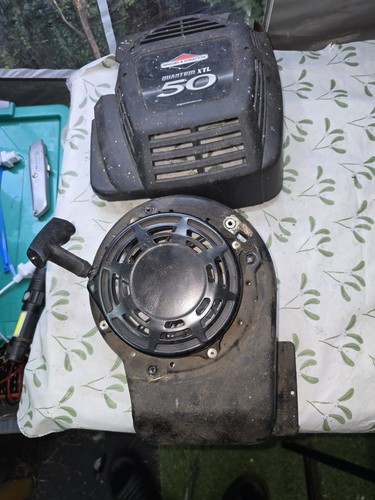 Briggs stratton quantum - briggs,