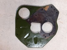 MG Midget MK1, Austin Healey Sprite MK11, engine backplate