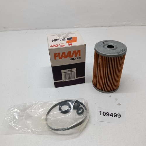 Fuel filter for peugeot - fuel,