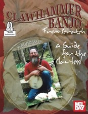 Clawhammer Banjo from Scratch