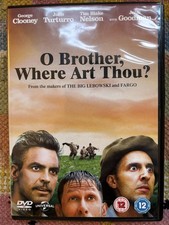 O Brother, Where Art Thou