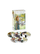 Anne Of Green Gables Trilogy Season 1-3 DVD Box Set Complete Collection New