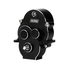 INJORA CNC Aluminum Complete