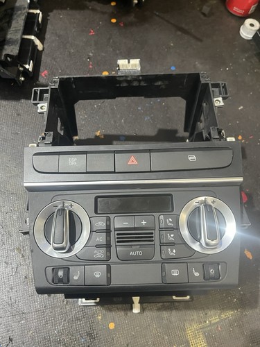 Audi facelift double - facelift,