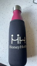 HoneyHolly Stainless Steel Water Bottle
