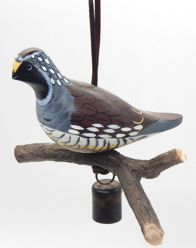 Vintage hand painted wood - vintage,