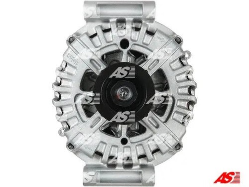 Alternator fits mercedes benz - alternator, fits: