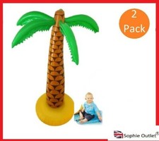 2x 90cm Inflatable Reusable