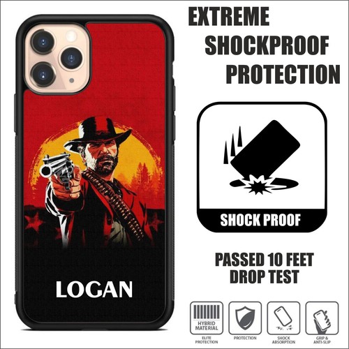 Extreme shockproof rubber - extreme,