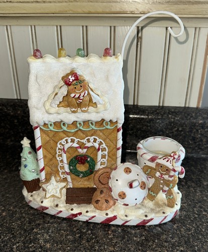 Yankee candle light - yankee, up