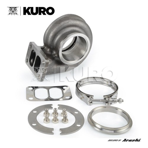 Turbo turbine housing garrett - turbo,