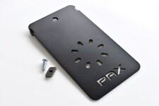 Rotopax Truck Bed Plate (RX-TN)-Rotopax-Mounting Plate-Mounting