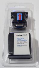 ADVENT DVI-I MALE TO VGA FEMALE ADAPTOR-CONNECT DVI-I DEVICES TO MONITORS, TVs