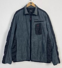 Men’s SCHOTT Fleece Jacket /