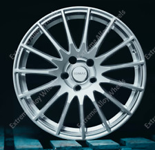 Alloy Wheels 16" Pulse For