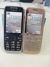 Nokia E52 Bluetooth WIFI GPS