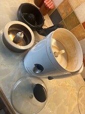 Le Duo Magimic Juicer Good Used Condition Tested.