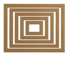 Small Classic Rectangles