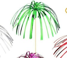 GREEN  Palm Tree Cocktail