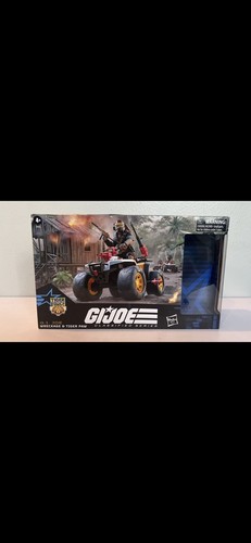 Joe classified action - gi,