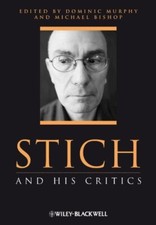Stich and His Critics (Philosophers and their Critics)