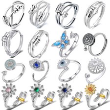 Anti-anxiety Spinner Fidget